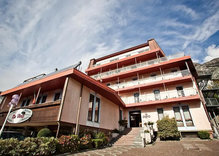 Hotel Rendez Vous Châtillon
