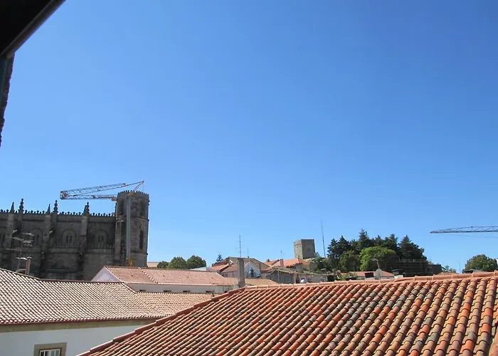 Guesthouse Da Se Guarda