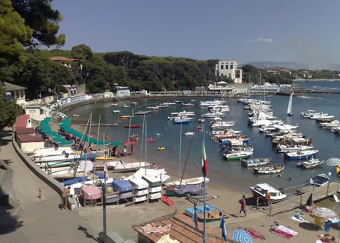 Hotel Leopoldo Castiglioncello