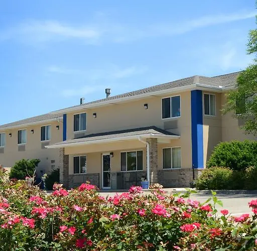 Heritage Inn Express Marysville