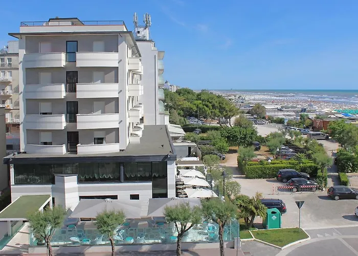 Hotel Delle Nazioni Milano Marittima