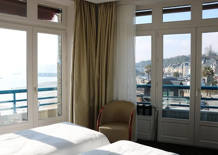 Hotels in Cancale