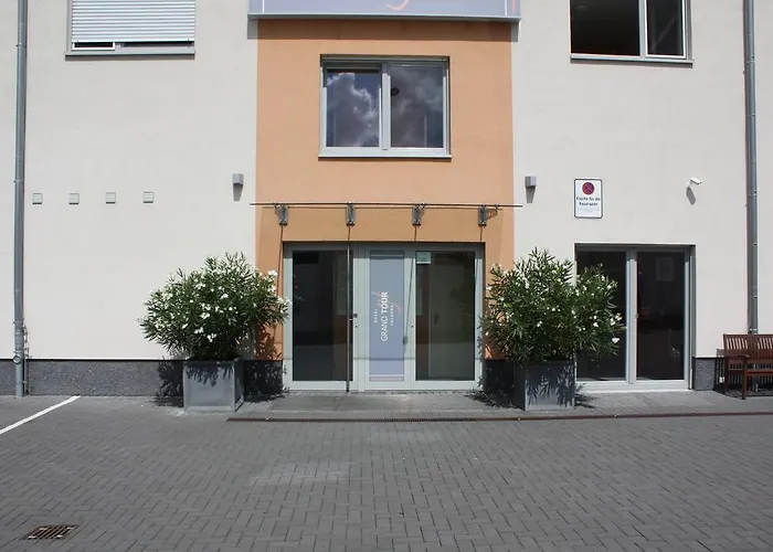 Hotels in Wesseling