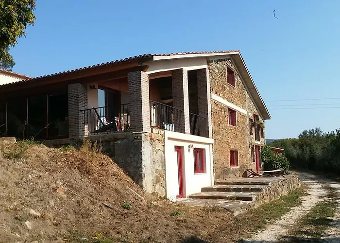Quinta Casal Maio Hotel Sertã