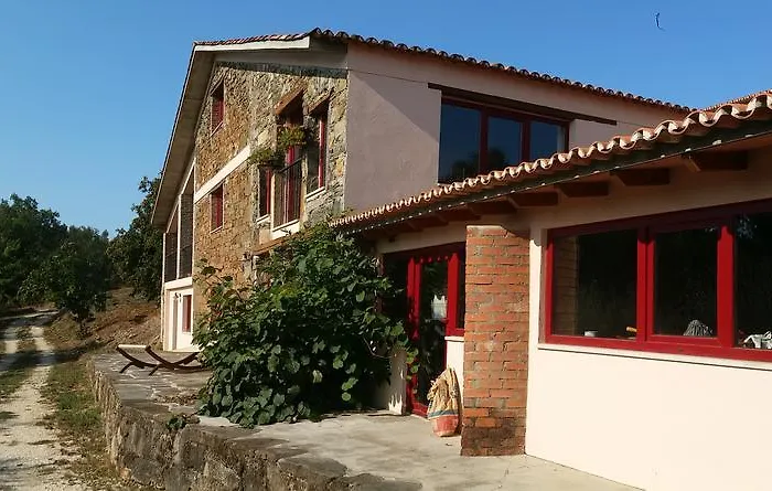 Quinta Casal Maio Hotel Sertã