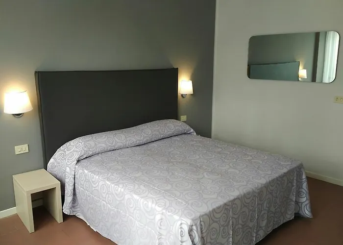 Hotel Arcadia Roma
