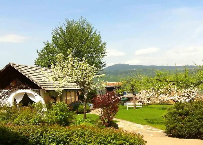 Hotels in Maria Wörth