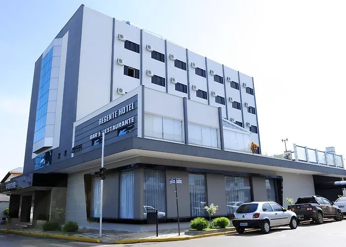 Regente Hotel