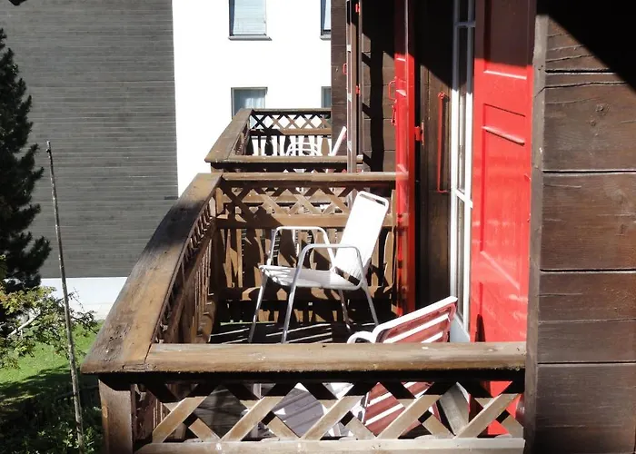 Hotel Cima Zermatt