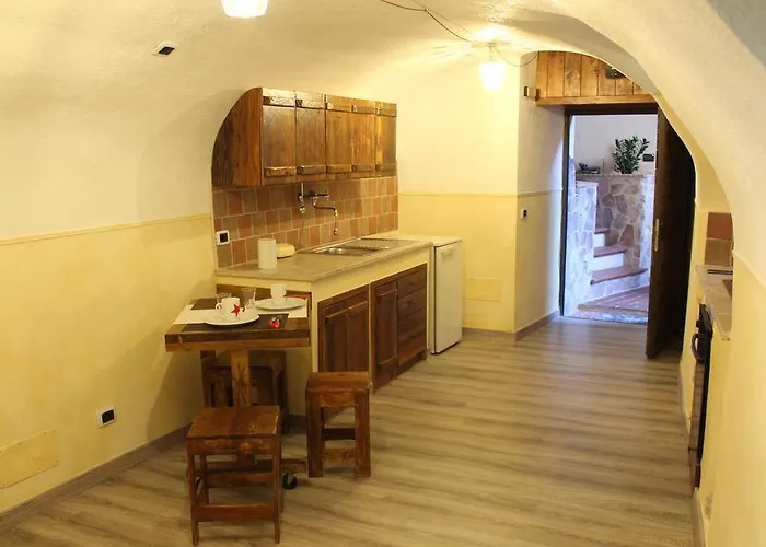 Hotel a Tivoli