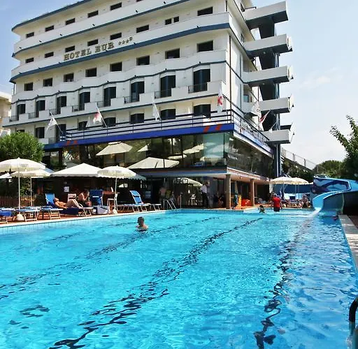 Hotel Eur Lido di Camaiore
