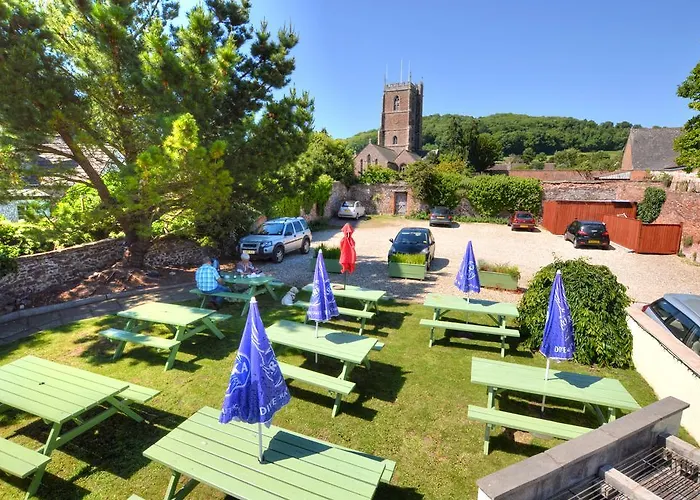 Dunster Hotels
