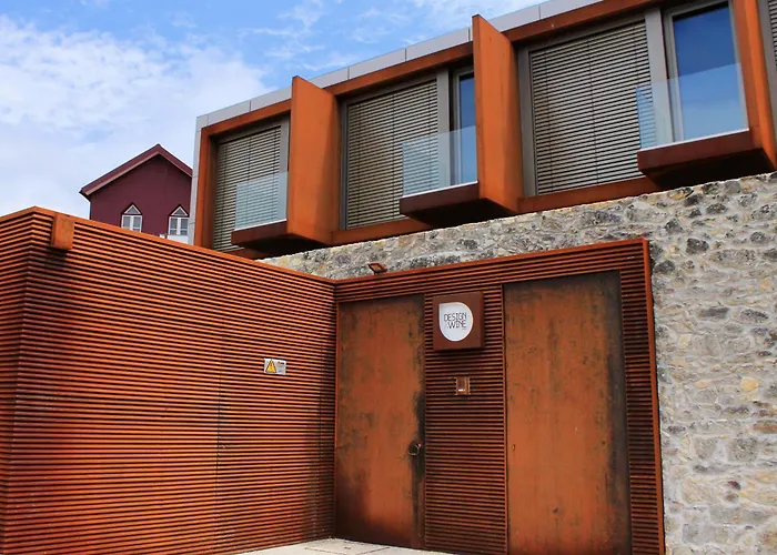 Caminha Hotels