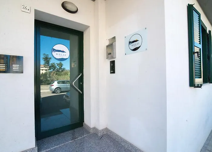 Balai Suite Porto Torres