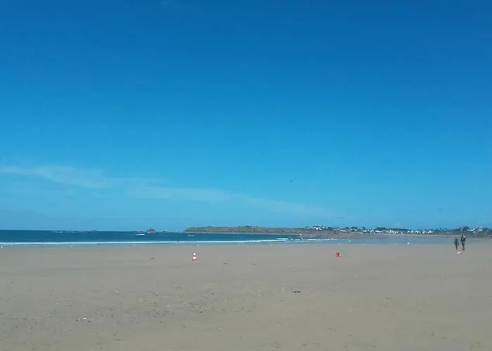 Hotel Gambetta Saint-Malo