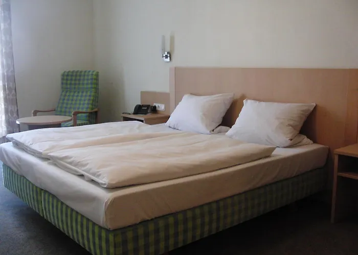 Hotels in Vilseck