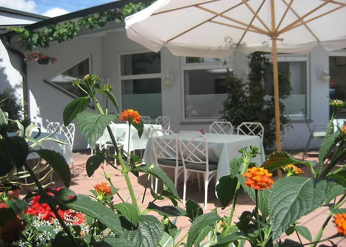 Hotels in Bellheim