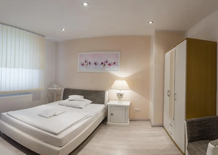Pension Donau Hannover