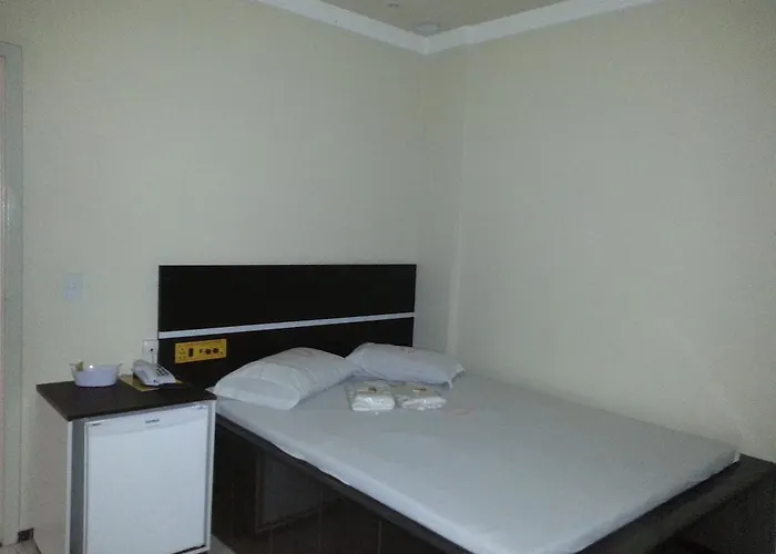 Hotel Pousada Ludovicense São Luís