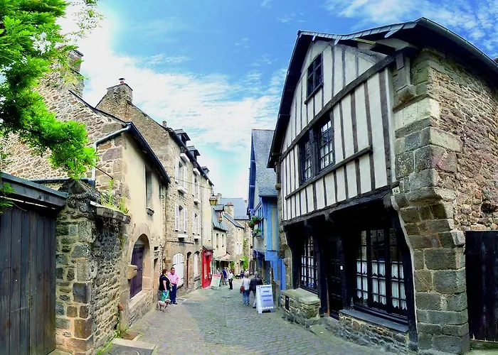 VVF Villages  La Côte d'Émeraude  Saint-Cast-le-Guildo