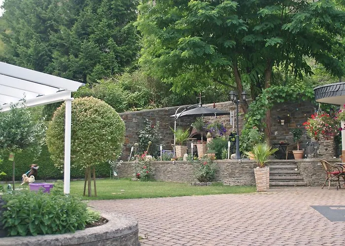 Pension Belzer Boppard