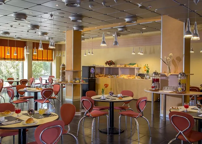 Hotel a Stagno