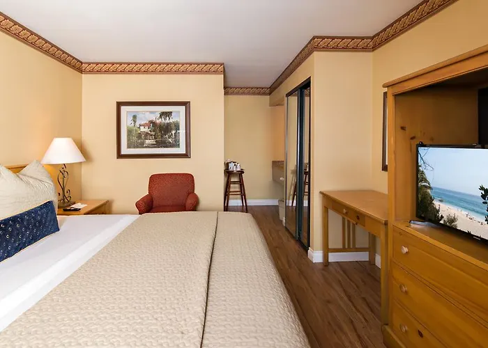 Laguna Beach Inn