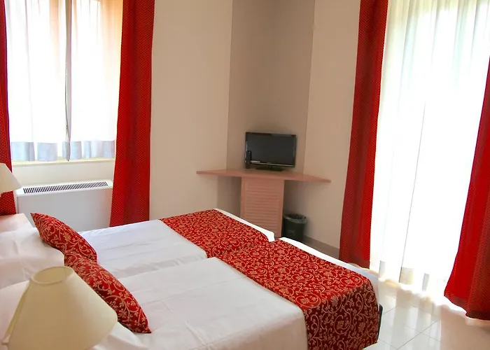 Hotel Santanna Verbania