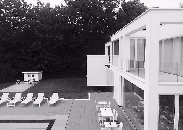 Guesthouse Svilla Turnhout