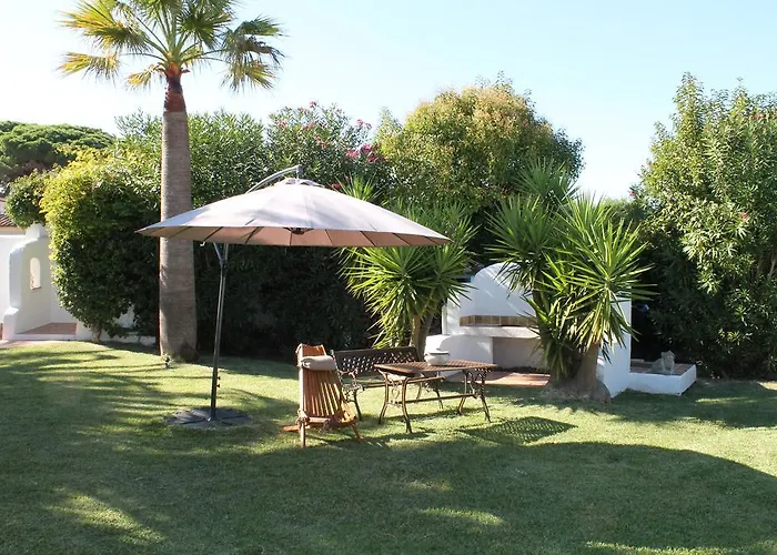 Villa Alizée B&B Gassin