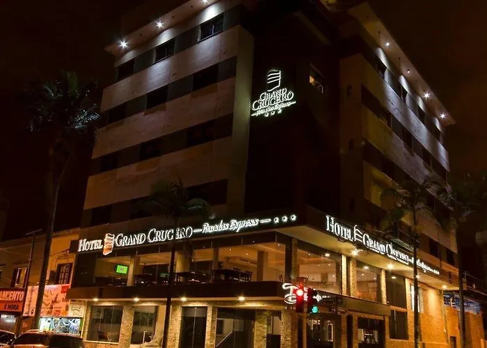 Bagu Grand Crucero Posadas
