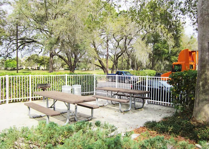 Extended Stay America Select Suites - Tampa - Brandon