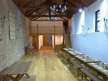 Bromyard Hotels