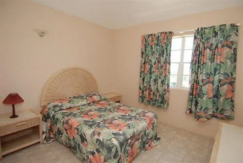 Vieux Fort Hotels