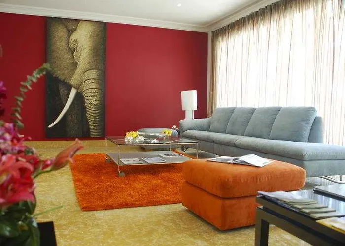 Hotel Valbom Cascais