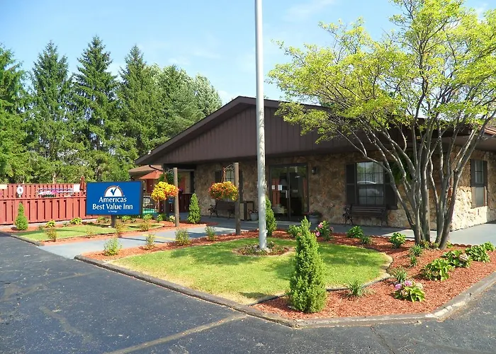 Americas Best Value Inn Alliance