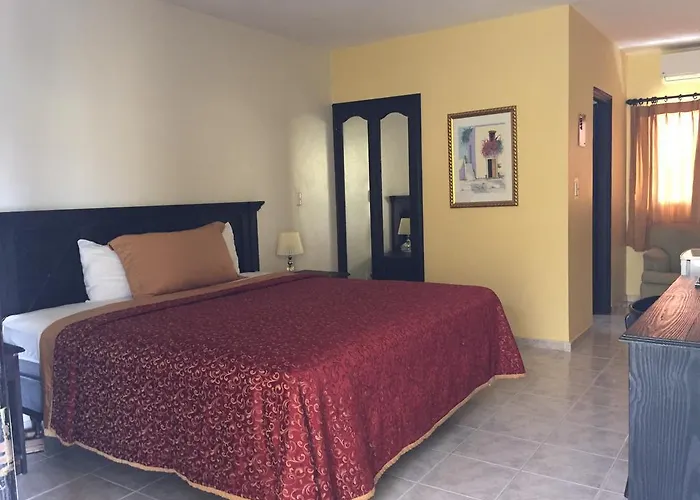 Hotel a San Francisco de Macorís
