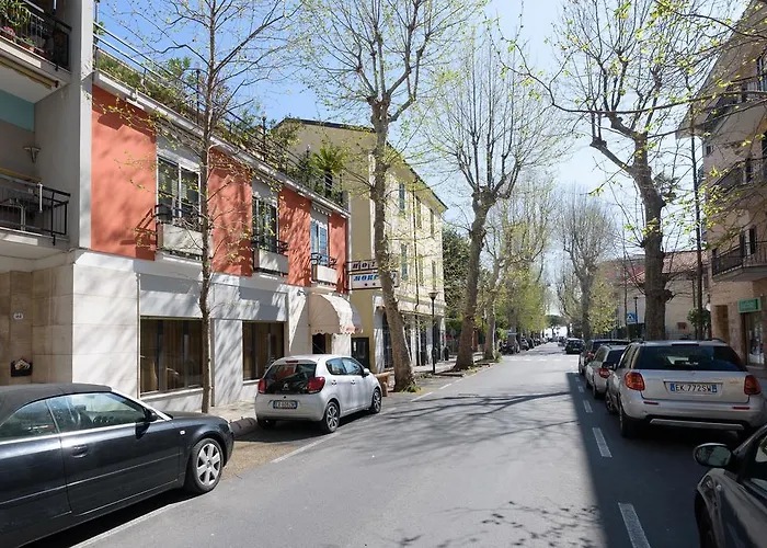 Hotel Morchio Mhotelsgroup Diano Marina