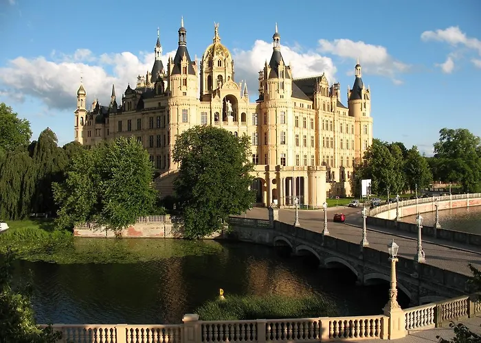 Feriendorf Muess Schwerin 