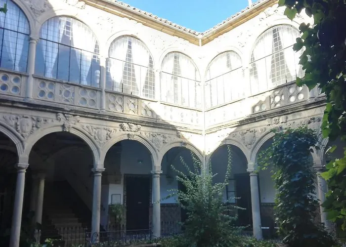 Palacio De La Rambla