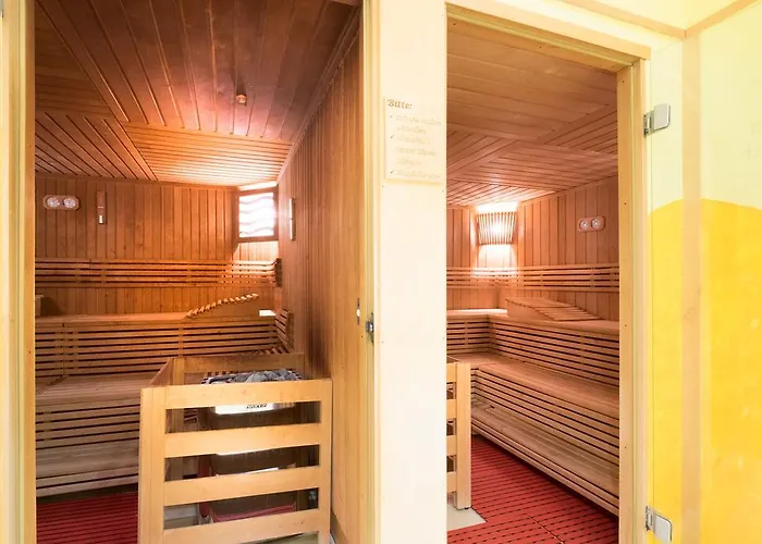 Die 18 besten Wellnesshotels in Weißenstadt für eine erholsame Auszeit