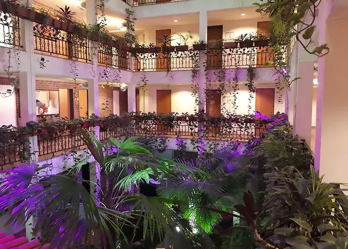 Solitaire Hotel Berlino