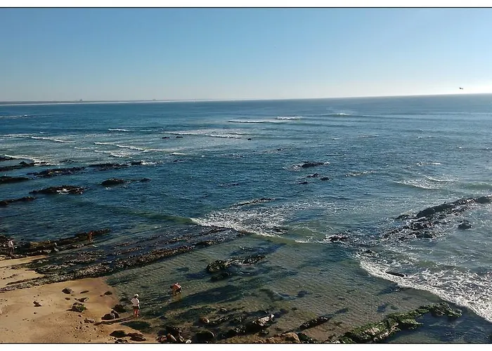 Hotel Teimoso Figueira da Foz