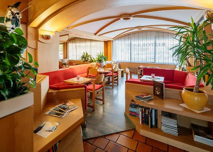 Hotel Posta Sappada