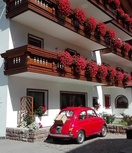 Hotel Garni Walter Ortisei
