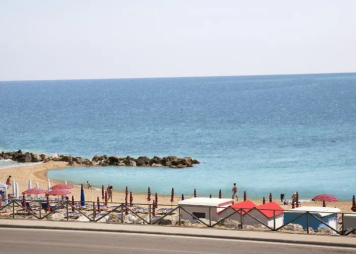 Hotel Giannino Porto Recanati