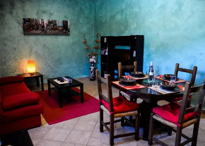 Le Suite Bracciano