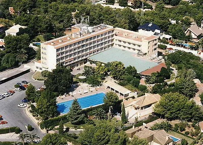 Hotel Lido Oliva