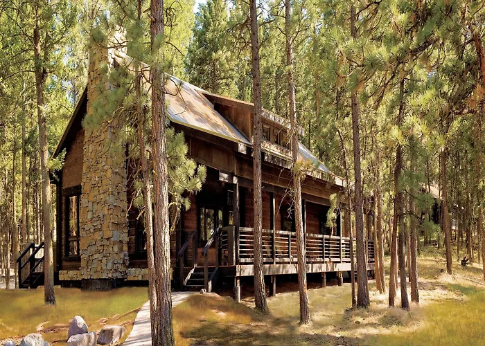 Greenough Hotels