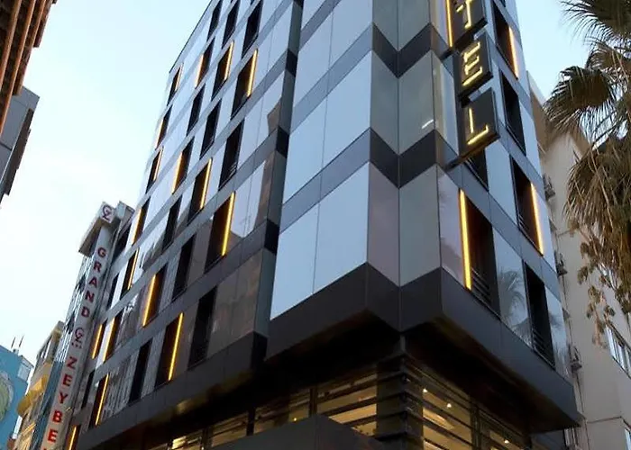 Smart Hotel Izmir